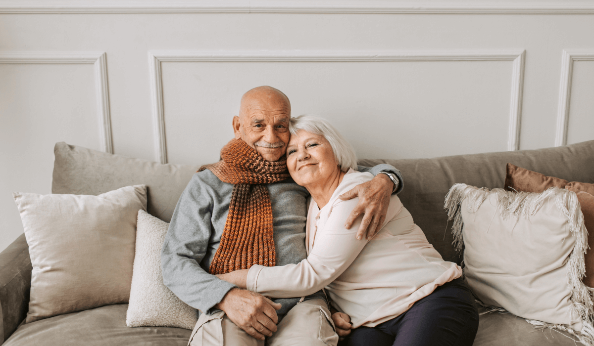 Medical checkups in elderly people