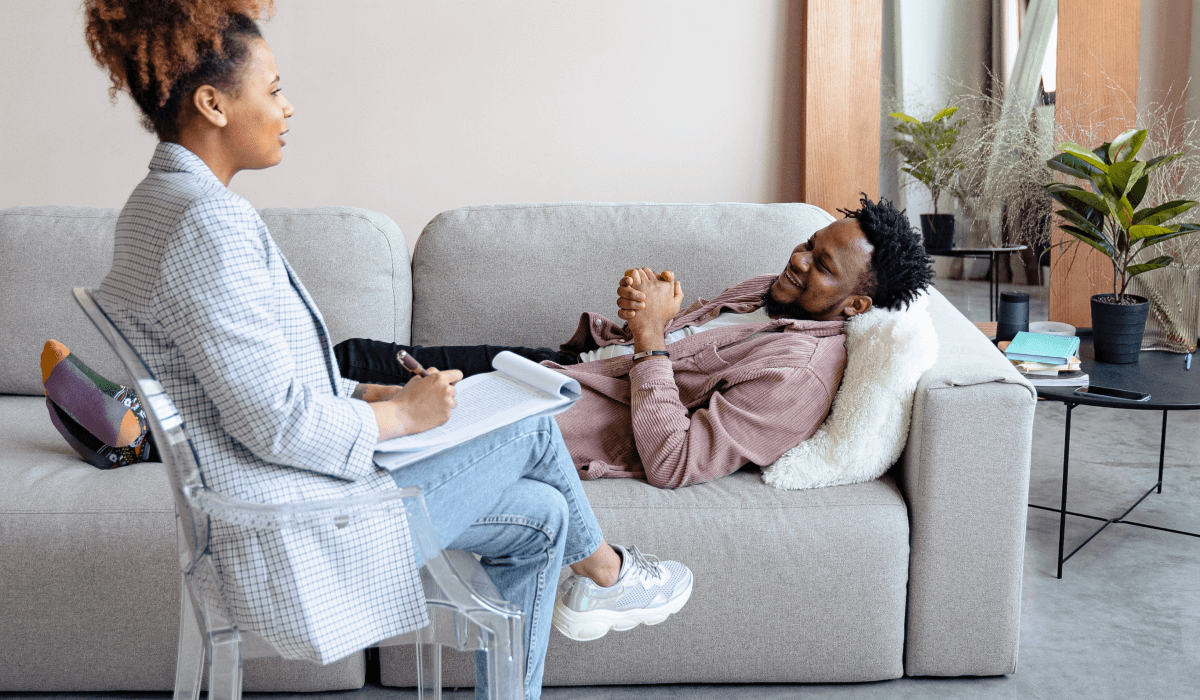 Why psychotherapy is essential for overall health